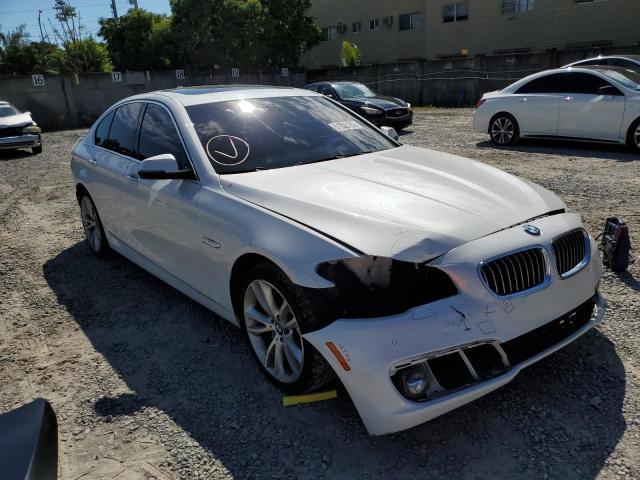 BMW 535 I 2016 wba5b1c56gg129419