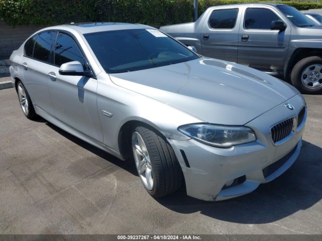 BMW 535I 2016 wba5b1c56gg129601