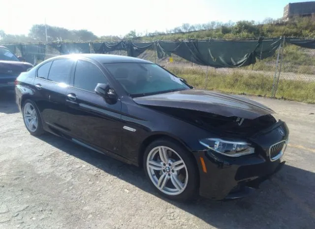 BMW 535 I 2016 wba5b1c56gg129839