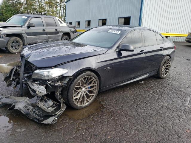 BMW 5 SERIES 2016 wba5b1c56gg130036