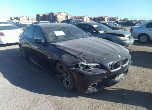 BMW 5 SERIES 2016 wba5b1c56gg130716