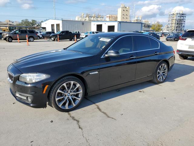 BMW 535 I 2016 wba5b1c56gg130862