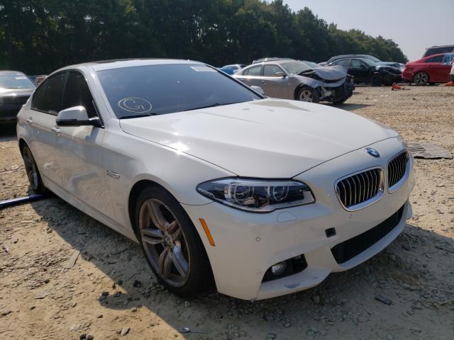 BMW 535 I 2016 wba5b1c56gg131798