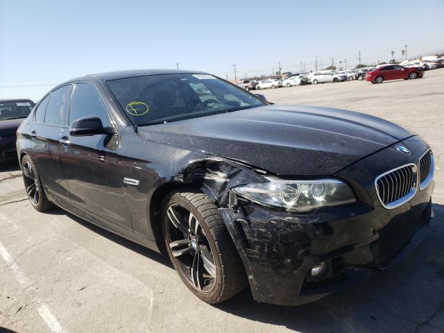 BMW 535 I 2016 wba5b1c56gg132112