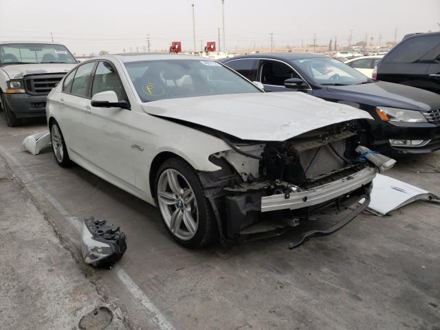 BMW NULL 2016 wba5b1c56gg132174