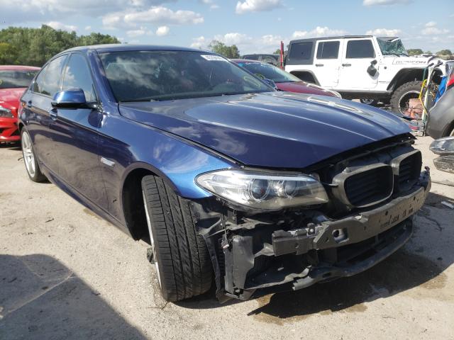 BMW 535 I 2016 wba5b1c56gg551156