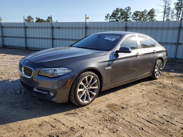 BMW 535 I 2016 wba5b1c56gg551559