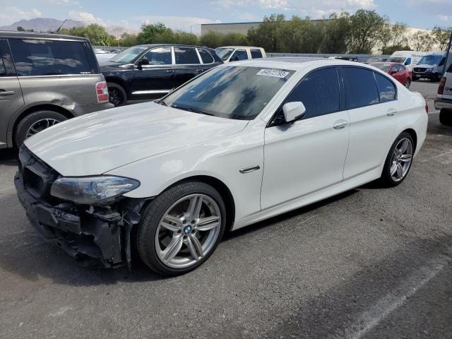 BMW 535 I 2016 wba5b1c56gg551626