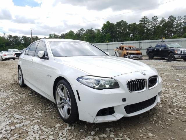 BMW 535 I 2016 wba5b1c56gg551867