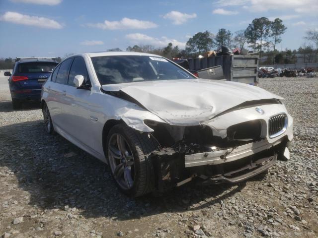 BMW 535 I 2016 wba5b1c56gg552386