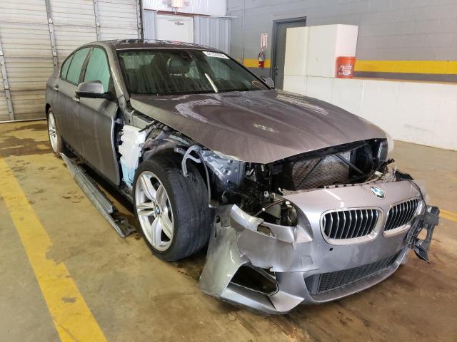 BMW 535 I 2016 wba5b1c56gg553487