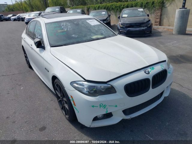 BMW 535I 2016 wba5b1c56gg553778