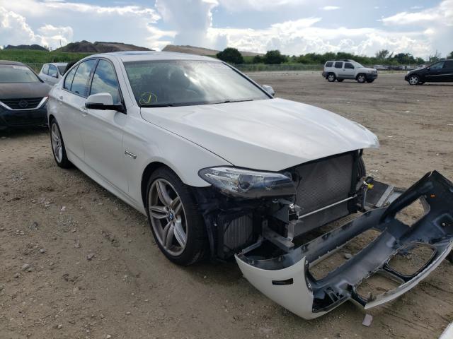 BMW NULL 2016 wba5b1c56gg554381