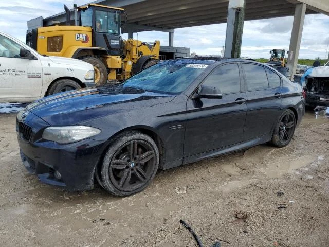 BMW 535 I 2016 wba5b1c56gg554414