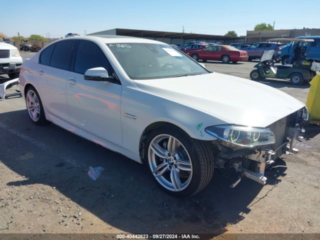 BMW 535I 2016 wba5b1c56gg554445