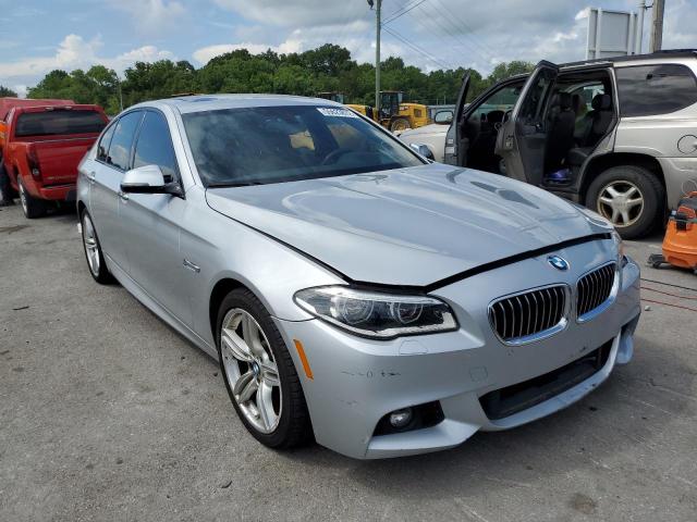 BMW 535 I 2014 wba5b1c57ed474831