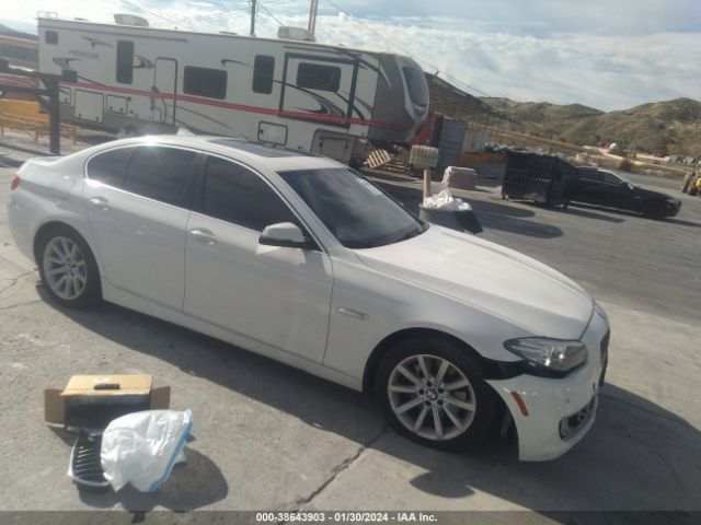 BMW 535I 2014 wba5b1c57ed475008