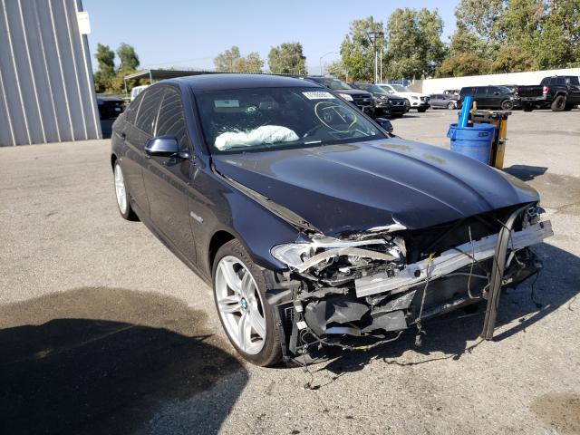 BMW 535 I 2014 wba5b1c57ed475588