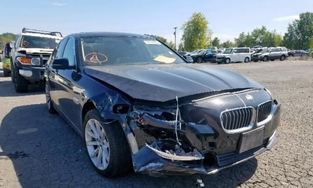 BMW 535 2014 wba5b1c57ed475851