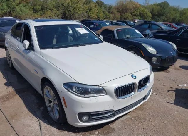 BMW 5 SERIES 2014 wba5b1c57ed475994