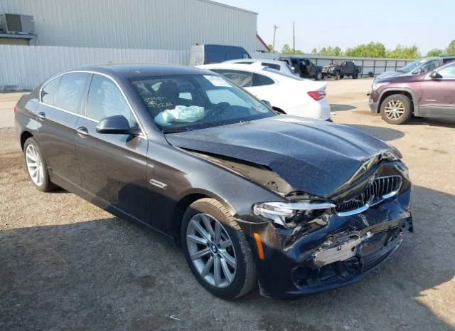 BMW NULL 2014 wba5b1c57ed476143