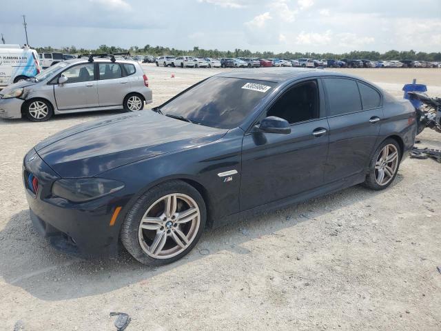 BMW 535 I 2014 wba5b1c57ed476465