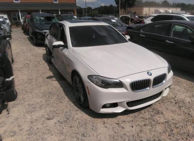 BMW NULL 2014 wba5b1c57ed477499