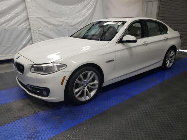 BMW 5 SERIES 2014 wba5b1c57ed477888