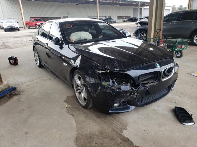 BMW 535 I 2014 wba5b1c57ed478054