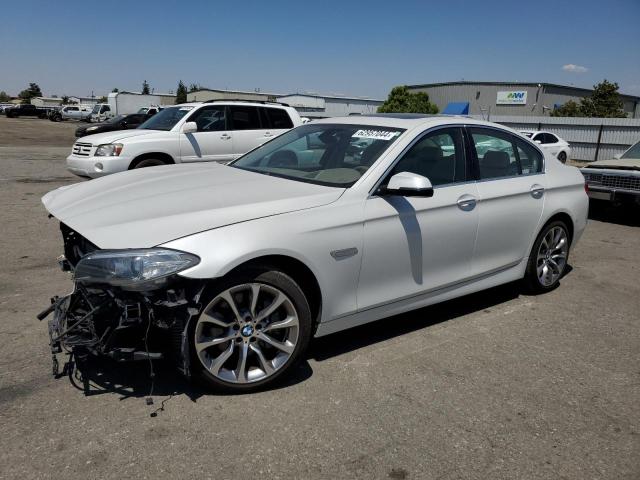 BMW 5 SERIES 2014 wba5b1c57ed478314