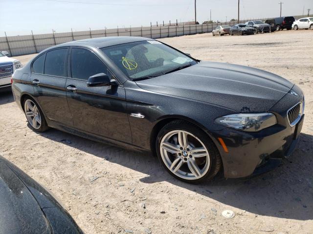 BMW 535 I 2014 wba5b1c57ed478717