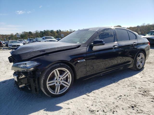 BMW 535 I 2014 wba5b1c57ed479365