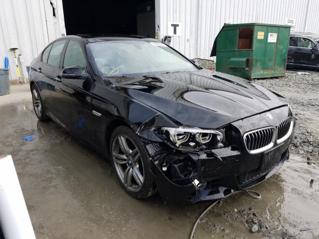 BMW 535 I 2014 wba5b1c57ed480273