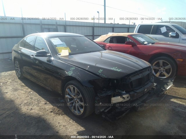 BMW NULL 2014 wba5b1c57ed480435