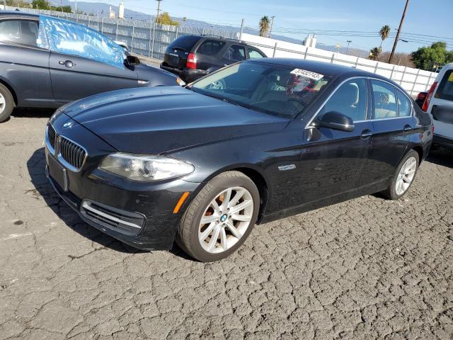 BMW NULL 2014 wba5b1c57ed481441