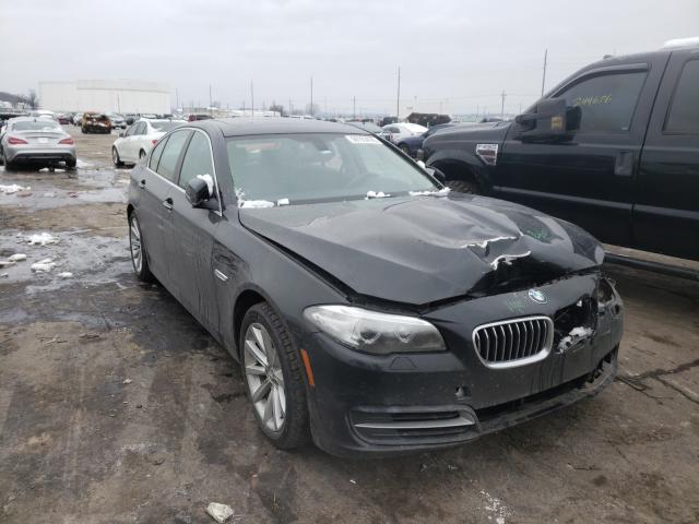 BMW NULL 2014 wba5b1c57ed481729