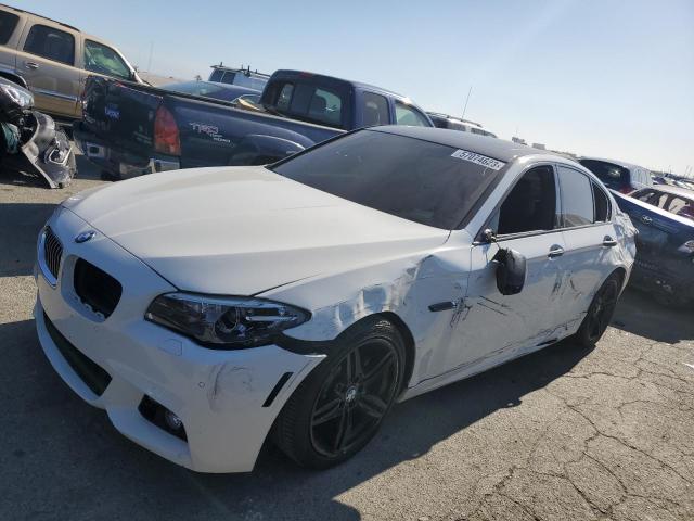 BMW 535 I 2014 wba5b1c57ed482086