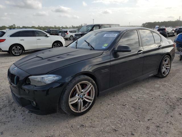 BMW 5 SERIES 2014 wba5b1c57ed482587