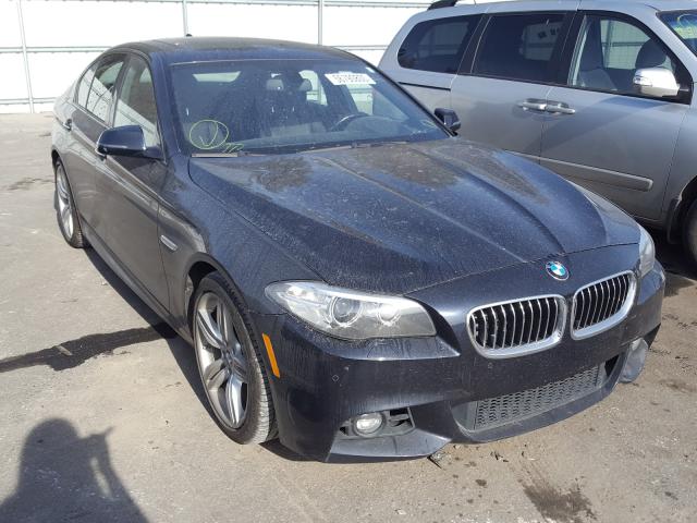 BMW 535 I 2014 wba5b1c57ed482735