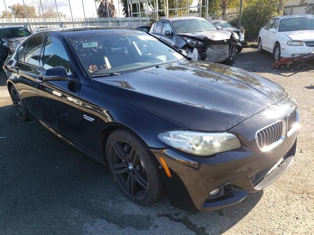 BMW 535 I 2014 wba5b1c57ed482752