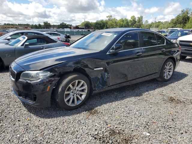 BMW 5 SERIES 2014 wba5b1c57ed482816