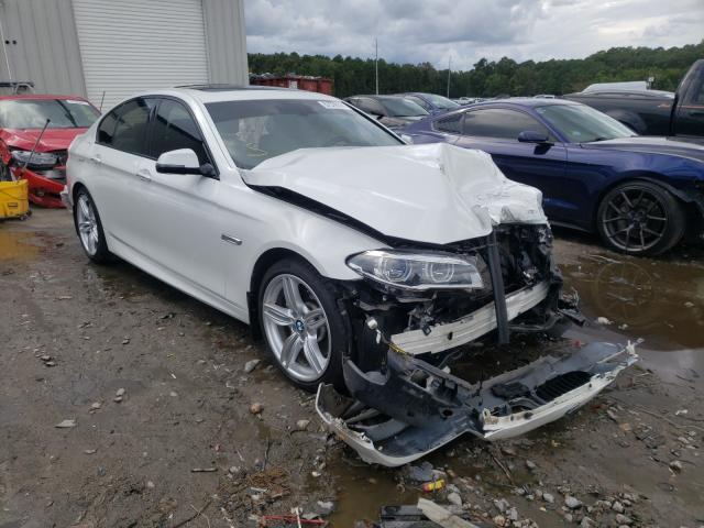 BMW 535 I 2014 wba5b1c57ed483108