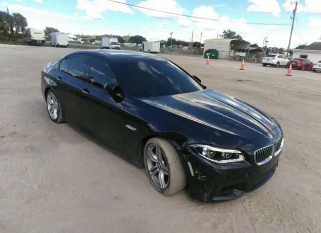 BMW NULL 2014 wba5b1c57ed484047