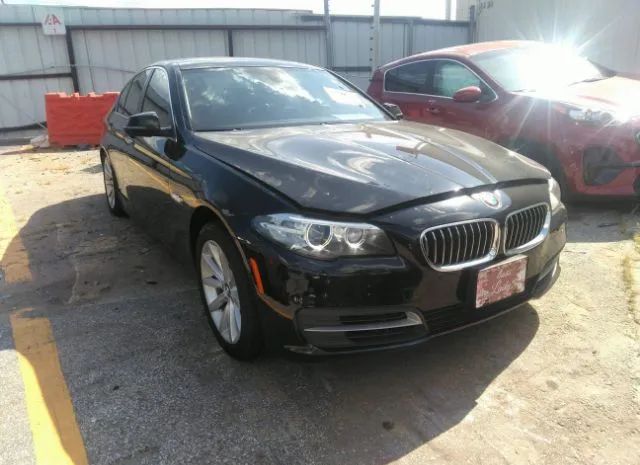 BMW NULL 2014 wba5b1c57ed484470