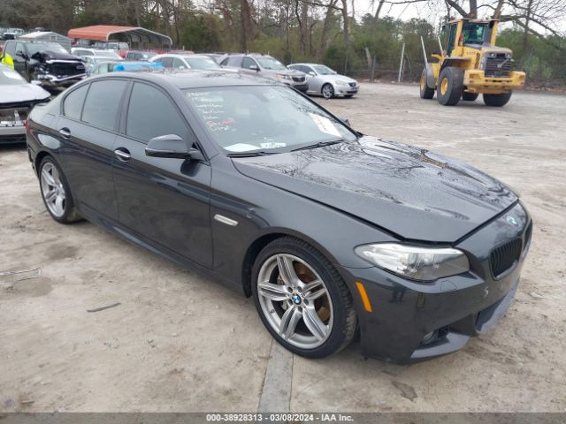 BMW 535I 2014 wba5b1c57ed484646