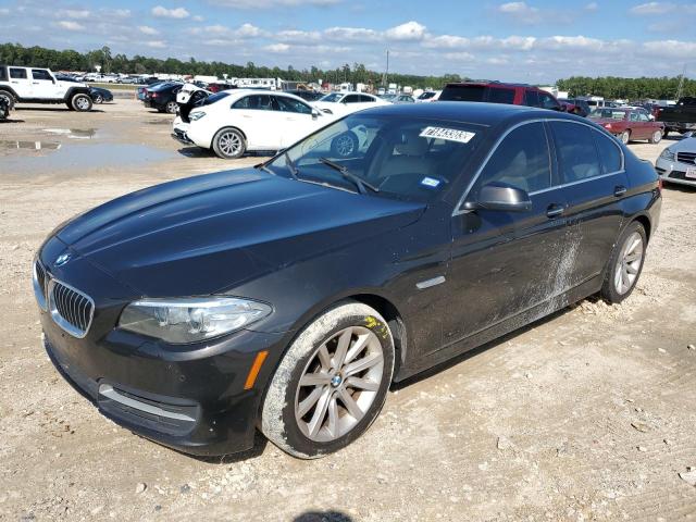 BMW 5 SERIES 2014 wba5b1c57ed917379