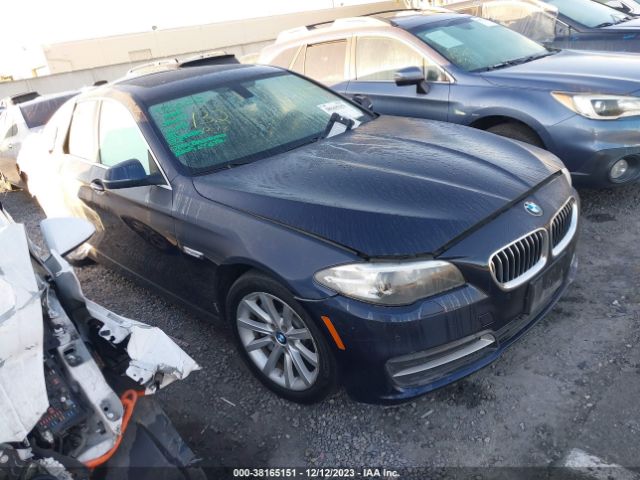 BMW 535I 2014 wba5b1c57ed917432