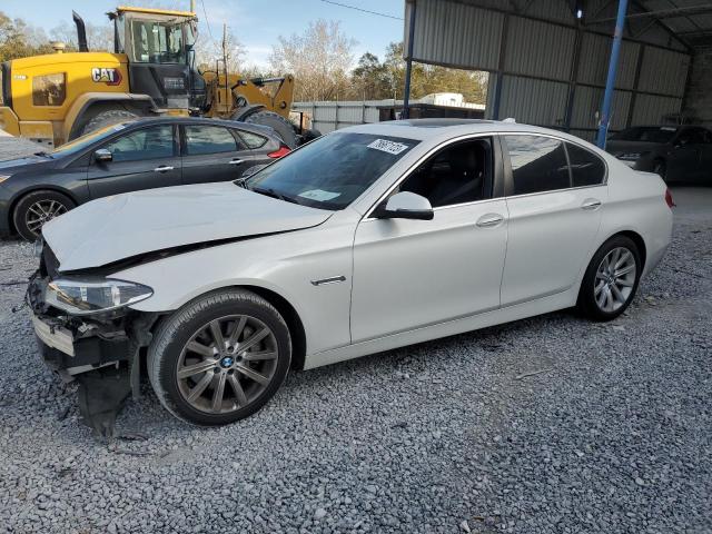 BMW 5 SERIES 2014 wba5b1c57edz36885