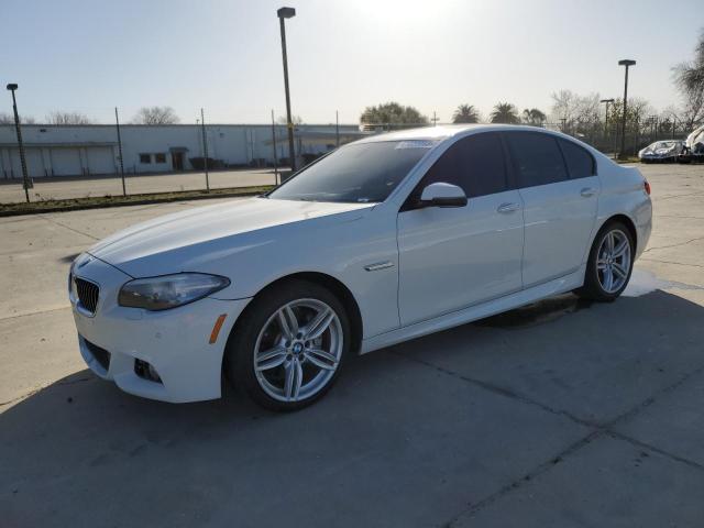 BMW 535 I 2014 wba5b1c57edz37020