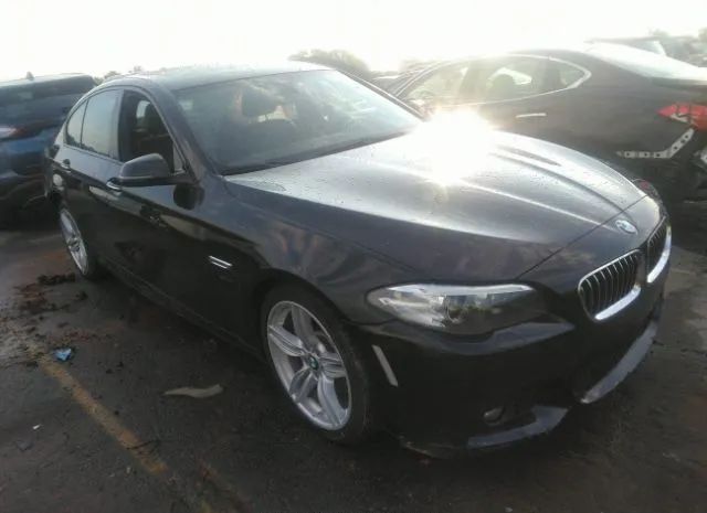 BMW NULL 2015 wba5b1c57fd917531